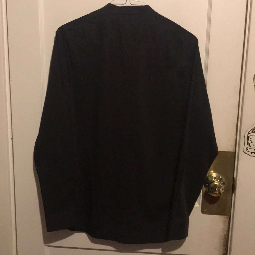 H&M Button Down - Picture 2 of 4